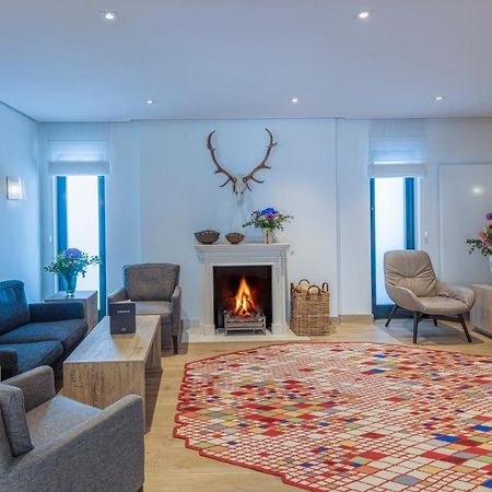 The Alex Hotel Фрайбург Екстериор снимка