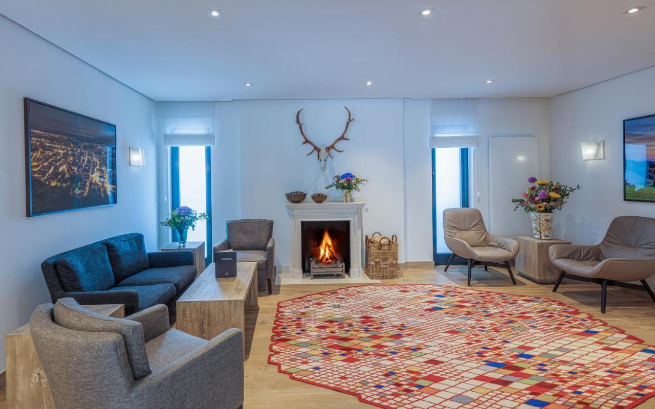 The Alex Hotel Фрайбург Екстериор снимка