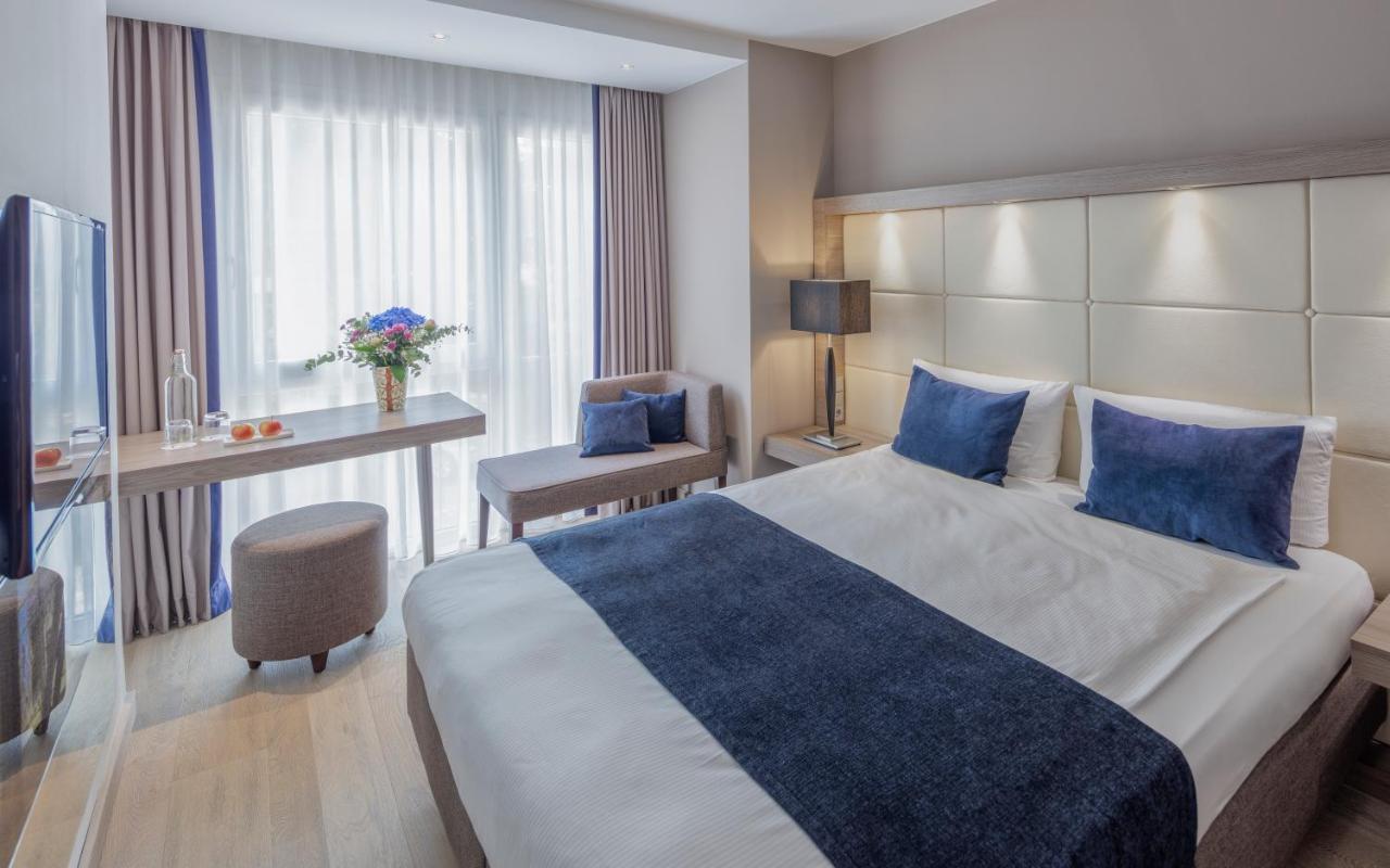 The Alex Hotel Фрайбург Екстериор снимка
