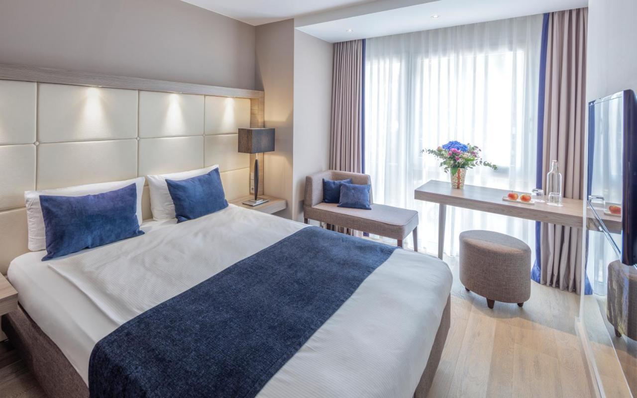 The Alex Hotel Фрайбург Екстериор снимка
