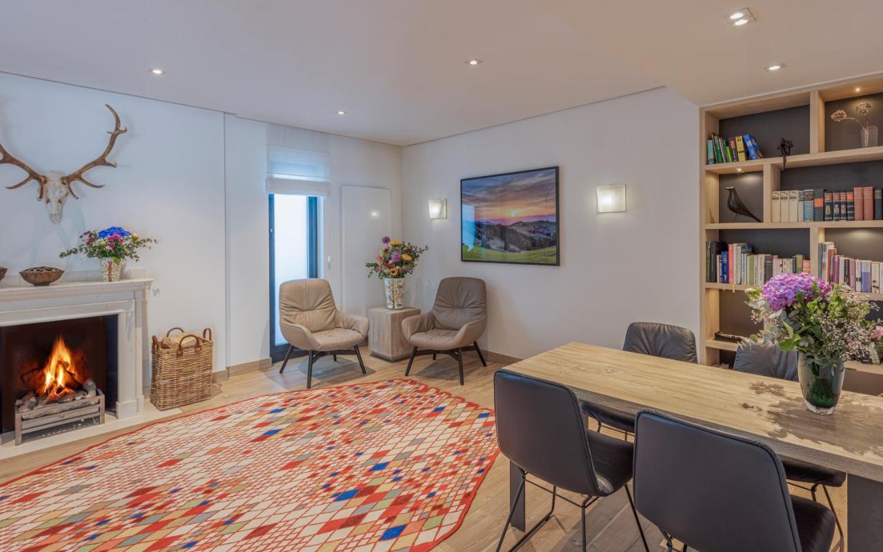 The Alex Hotel Фрайбург Екстериор снимка