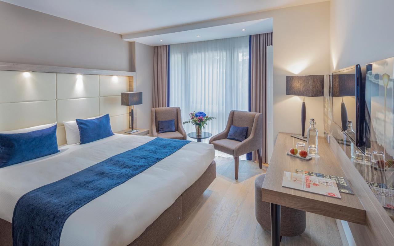 The Alex Hotel Фрайбург Екстериор снимка