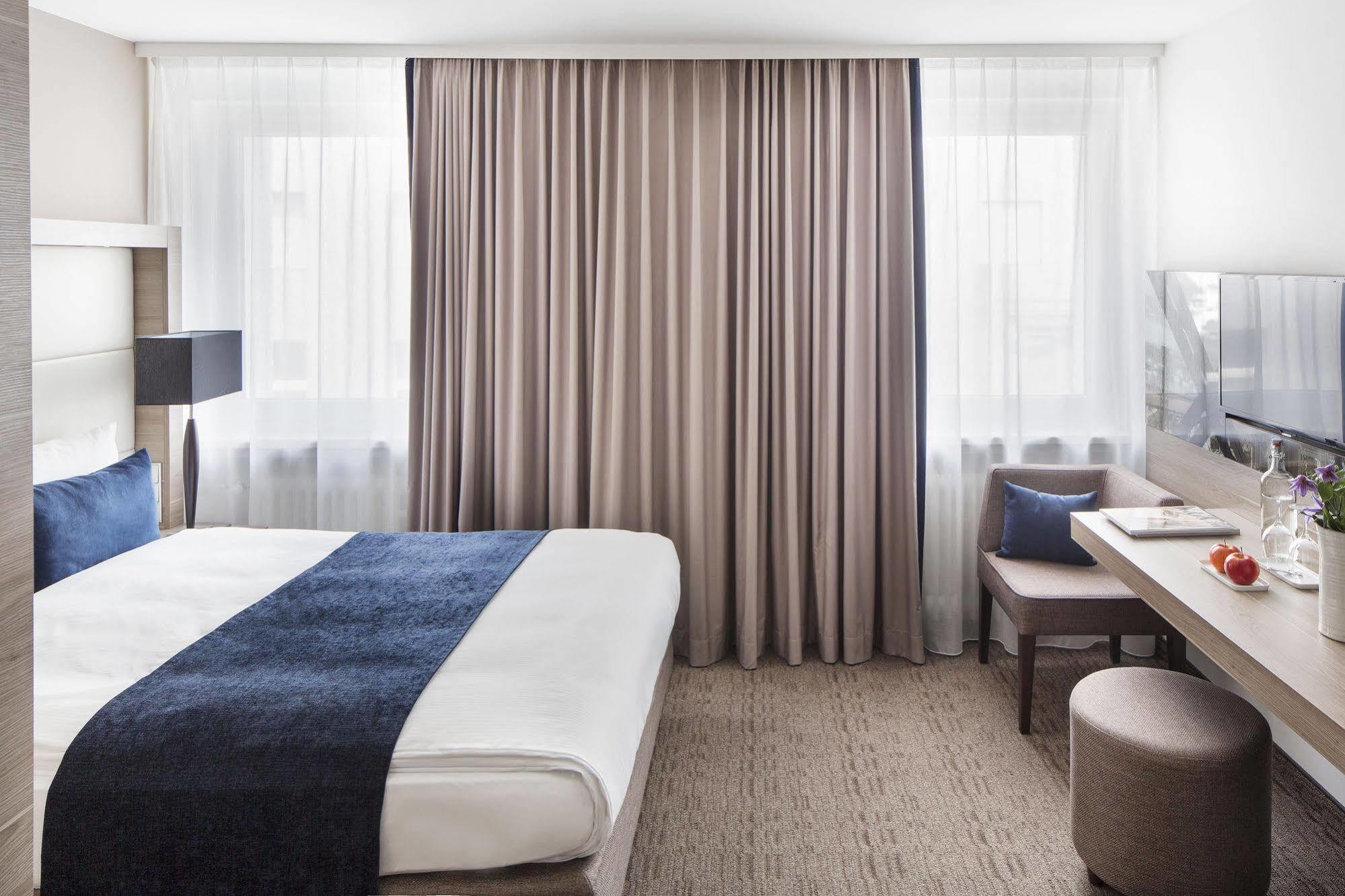 The Alex Hotel Фрайбург Екстериор снимка