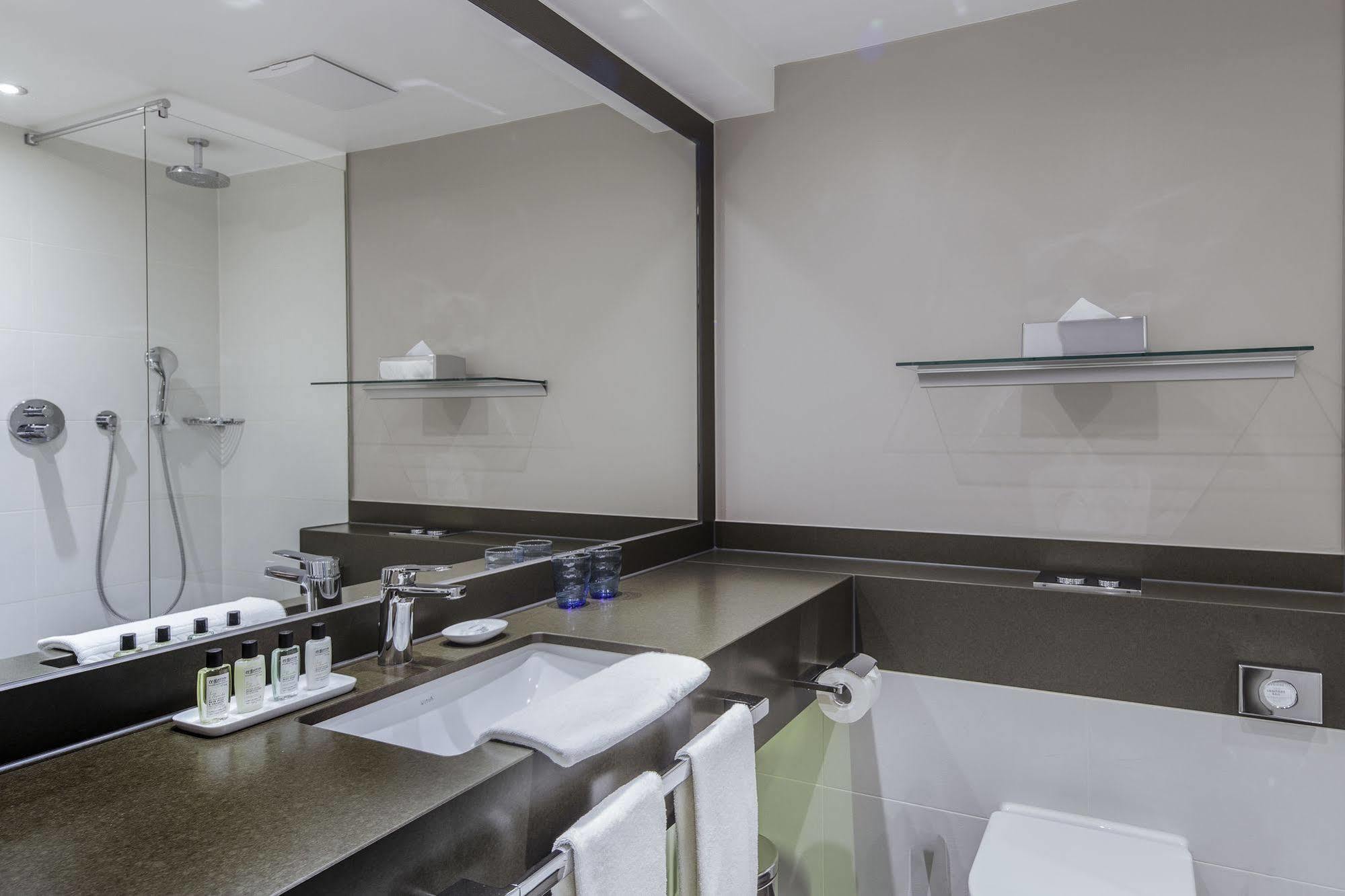 The Alex Hotel Фрайбург Екстериор снимка