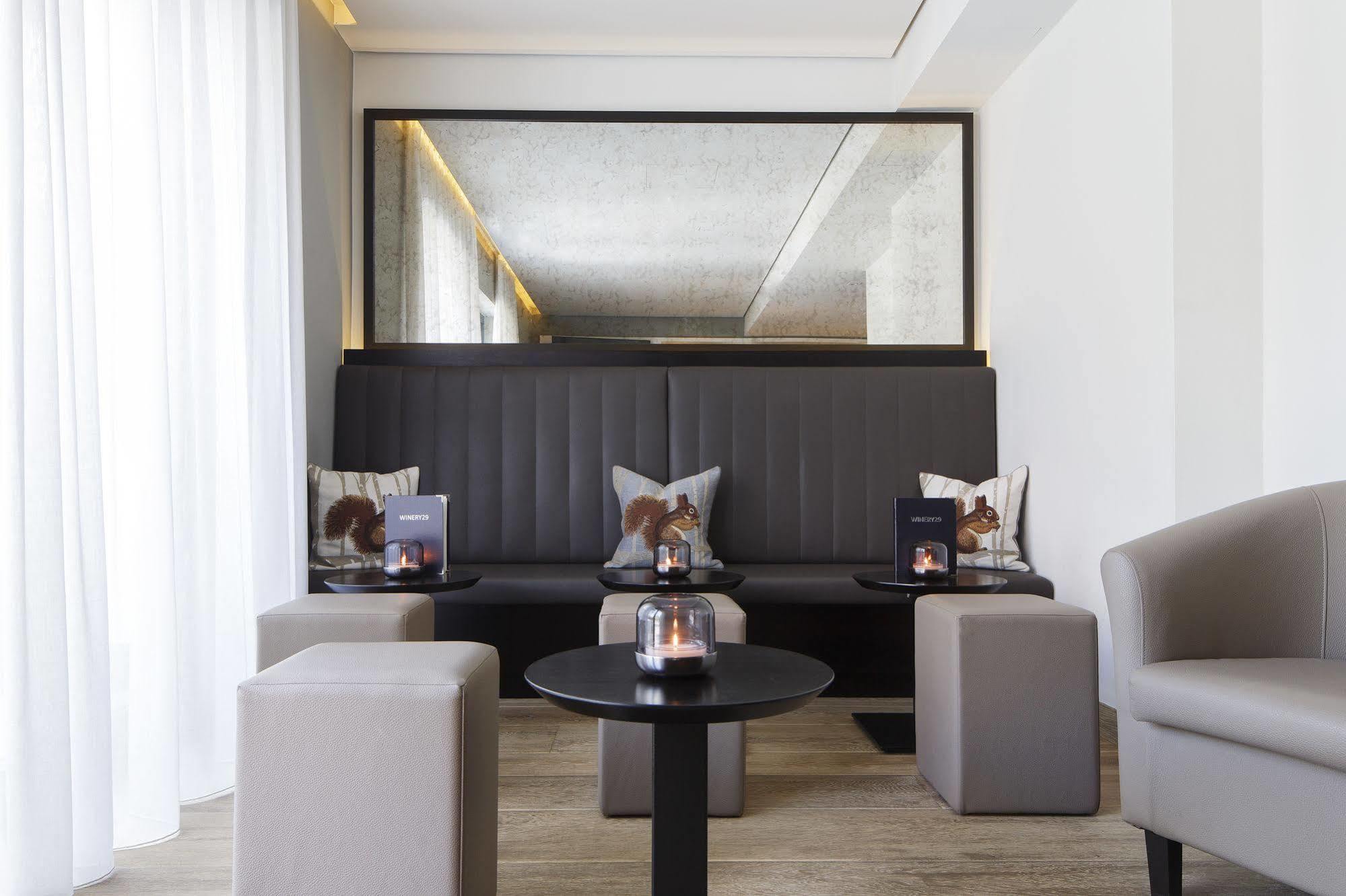 The Alex Hotel Фрайбург Екстериор снимка