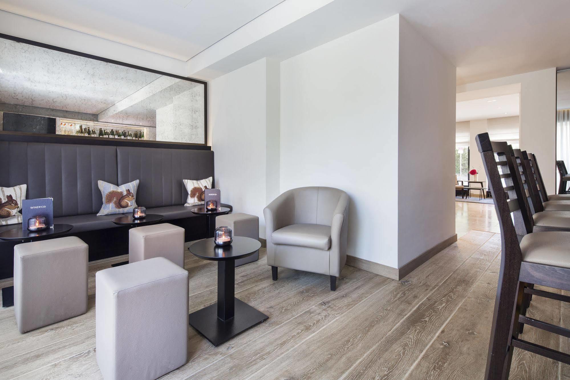 The Alex Hotel Фрайбург Екстериор снимка