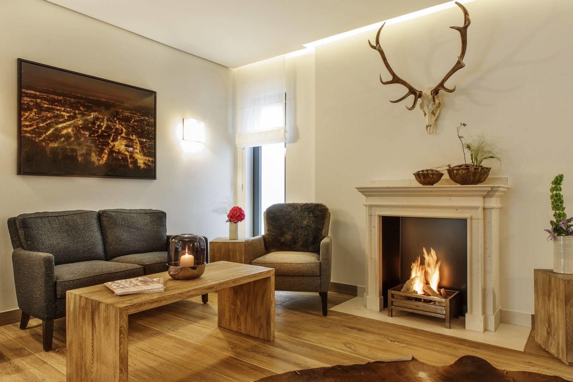 The Alex Hotel Фрайбург Екстериор снимка